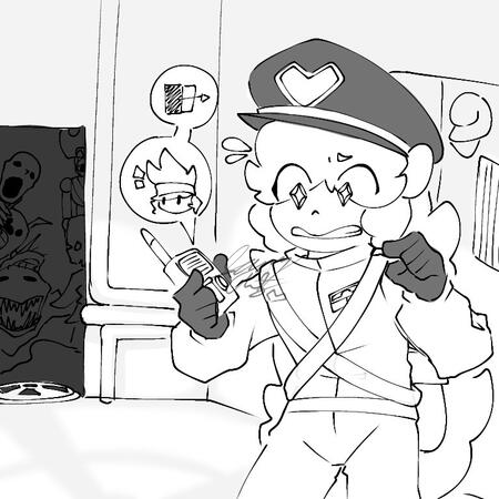 Lethal Company Artwork