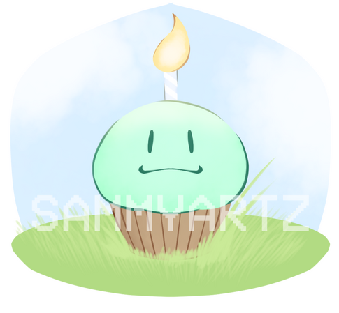 Cupcake