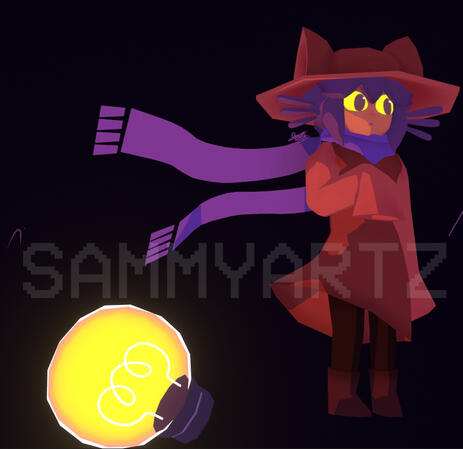 Niko Oneshot