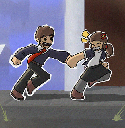 Tom &amp; Tam Commission