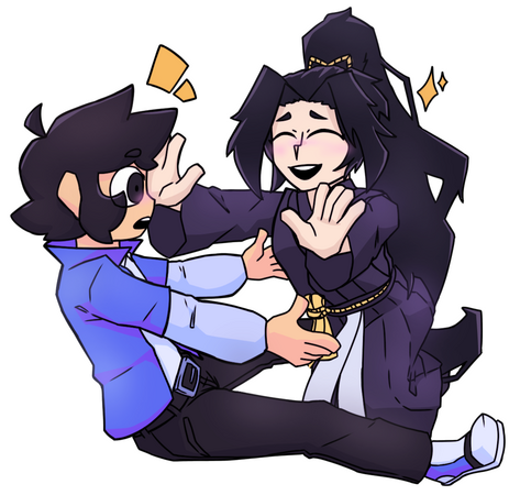 Walt Lin Daiyu Commission