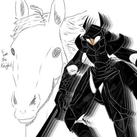 Horse