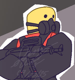 Roblox Art Request